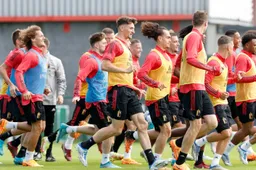 Deze keer opmerkelijke Duivel naar huis gestuurd: Fans meer dan tevreden