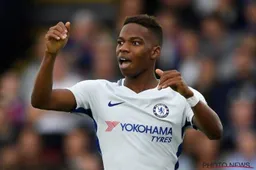 Charly Musonda Jr. kan spectaculaire comeback maken in Jupiler Pro League