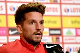 'Ongelooflijke wending in transferdossier Mertens na aandringen Kat Kerkhofs'