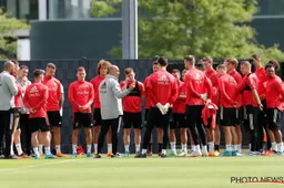 'Ramp voor de Rode Duivels: Drie wereldtoppers afgehaakt in aanloop naar WK'