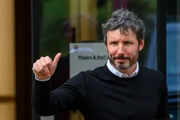 Niet één, maar twee enorme meevallers voor Pro League-leider Royal Antwerp