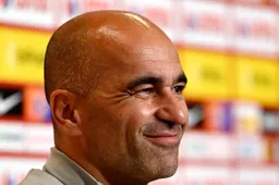 Onthuld: ‘Dít salaris verdient Martinez als bondscoach én technisch directeur'