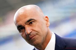 Ophef over beslissing van Roberto Martinez bij de Duivels: "Dat is ondenkbaar"