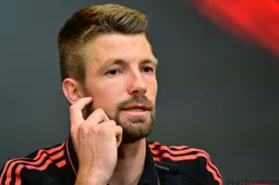 Roberto Martinez onthult échte reden waarom Brandon Mechele geen kans krijgt