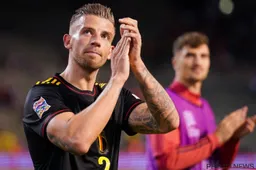 Toby Alderweireld verrast met ideale nieuwe bondscoach: “De ultieme oplossing!”