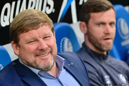 Club Brugge houdt hart vast voor play-off 1: AA Gent krijgt heuglijk nieuws