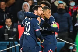 'Contracten van Messi en Mbappé dreigen plots vernietigd te worden bij PSG'