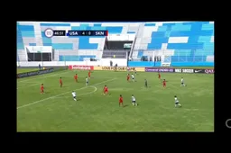 Club Brugge-fans zien supertalent geweldige goal maken: "Kijk dan" (VIDEO)