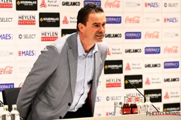 ‘Nieuwe stunttransfer: Overmars wil nu ook inkomend transferrecord breken’