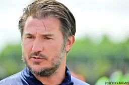 Carl Hoefkens meldt Brugse fans geen goed nieuws over Lang en De Ketelaere