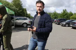 'Coach Carl Hoefkens zit nu al met de handen in het haar bij Club Brugge'