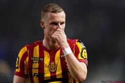 KV Mechelen dreigt Nikola Storm te verliezen aan déze Belgische topclub'