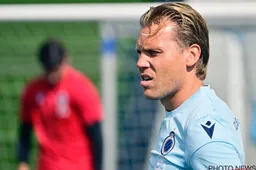 Ruud Vormer verkent nieuwe locaties en verkiest de zon boven Brugge