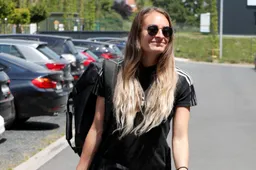 Belachelijk: Dit verdient Tessa Wullaert en dit... verdient Kevin De Bruyne