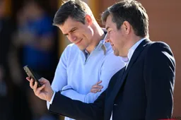 ‘Club Brugge heeft met dít geheime wapen uiteindelijk succesformule te pakken’