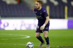 Anderlecht komt met nieuws over plannen met Adrien Trebel en Michel Vlap