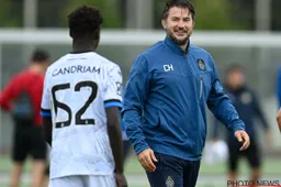 Absolute toptransfer? 'Club Brugge maakt kans op sensatie uit Jupiler Pro League'