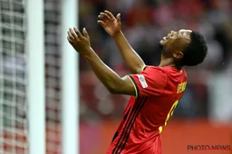 Loïs Openda heeft plots een heel groot probleem bij landskampioen Club Brugge