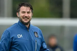 'Club Brugge komt plots uit bij oude bekende als vervanger van Noa Lang'