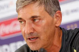 'Toch nog onverwachte verrassing bij Anderlecht na pijnlijke eerste oefenwedstrijd'