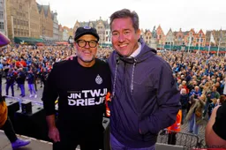 OFFICIEEL: Club Brugge stelt niet teleur en rondt spraakmakende transfer succesvol af