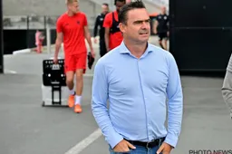 Transfermarkt LIVE: Weer een Rode Duivel naar Antwerp, toptransfer bij Club?