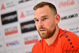 Vincent Janssen spreekt zich uit en dringt aan op déze transfer bij Antwerp