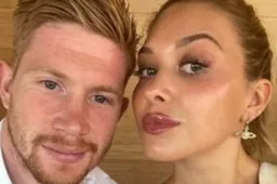 Michèle Lacroix ziet Kevin De Bruyne drastisch ingrijpen: “Het enige dat ik nu kan doen”