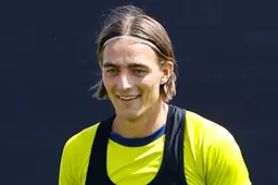 'Union laat Casper Nielsen gaan en haalt meteen verrassende vervanger in'