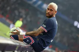 Voetbalwereld staat op z'n kop: ‘Superster Neymar verlaat Paris Saint-Germain’