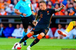 Toptransfer op komst? 'AC Milan schrikt zich kapot na plots bod op Noa Lang'