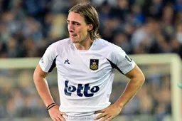 'Iedereen verliest: Casper Nielsen is het beu en gaat voor het buitenland kiezen'