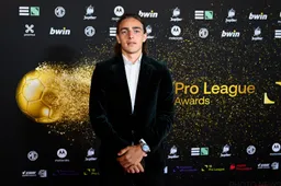 'Union is razend op Club Brugge en wil daarom Casper Nielsen niet verkopen'