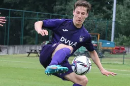 ‘Anderlecht-fans van slag na bijzonder pijnlijk nieuws over Verschaeren’