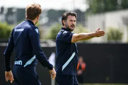 Club Brugge verrast tijdens oefenmatch met onverwachte miljoenentransfer