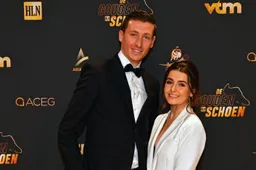 Lauren stuurt man Hans Vanaken geweldige boodschap: "Ben er klaar voor"