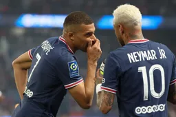 'Neymar zet voetbalwereld op stelten met ophefmakende transferbeslissing'