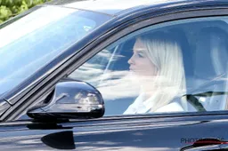 Kat Kerkhofs en Dries Mertens maken uit het niets opeens enorm gemis bekend