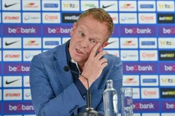 Wouter Vrancken duidt nu zijn twee grote titelfavorieten voor dit seizoen aan