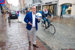 'Toptransfer lijkt nu echt in de maak bij Club Brugge na een zeer fraai monsterbod'