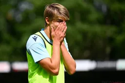 ‘Club Brugge heeft haar spraakmakende vervanger voor De Ketelaere te pakken’