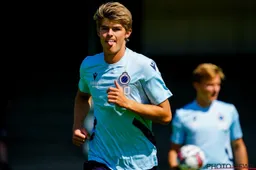 Carl Hoefkens stapt op Charles De Ketelaere af met pikante transferboodschap