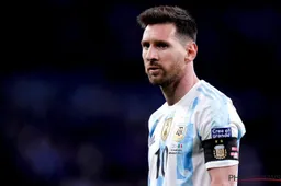 Enorme transfershock: 'Lionel Messi wil weg bij PSG en terugkeren naar Barcelona'