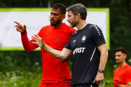 Club Brugge krijgt serieuze waarschuwing van Antwerp: "Ik ben ervan overtuigd"