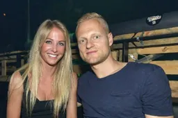 'Pijnlijk: Olivier Deschacht wilde dít geheim houden voor Annelien Coorevits'