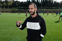 Bart Verhaeghe schrikt op: Victor Vazquez wil plots comeback bij Club maken