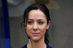 Sexy Tina Tyteca uit Boer zkt Vrouw: "Ik zie er lichtelijk anders uit"