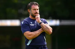 Carl Hoefkens over verrassende uitspraak Felice Mazzu: "Ik ben benieuwd"