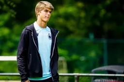 'Club Brugge neemt duidelijke beslissing over transfer van Charles De Ketelaere'