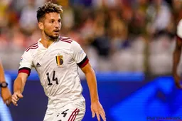 'Dries Mertens weet eindelijk waar hij dit seizoen zijn brood zal verdienen'